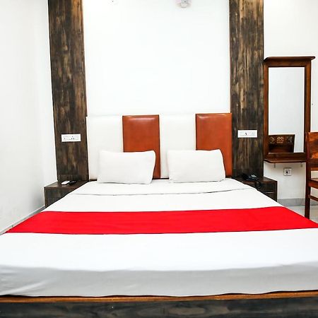 Hotel Woodcrest Zirakpur Chandigarh - Luxury Rooms Extérieur photo