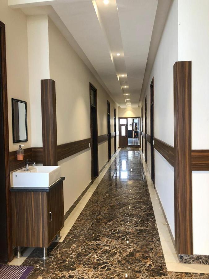 Hotel Woodcrest Zirakpur Chandigarh - Luxury Rooms Extérieur photo