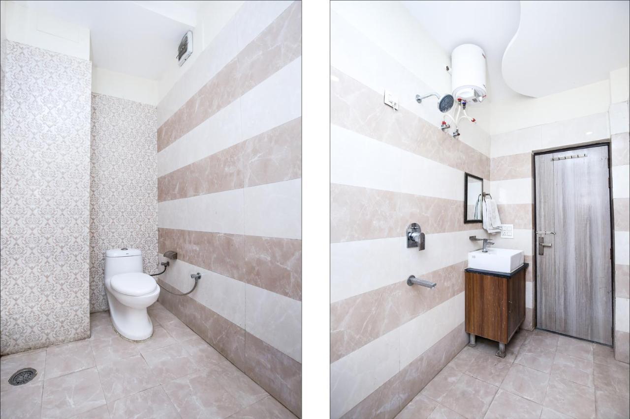 Hotel Woodcrest Zirakpur Chandigarh - Luxury Rooms Extérieur photo