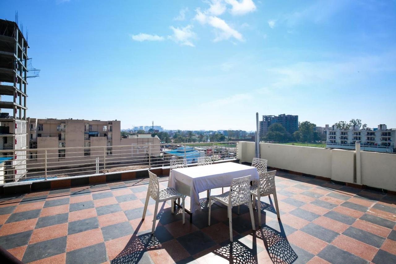 Hotel Woodcrest Zirakpur Chandigarh - Luxury Rooms Extérieur photo