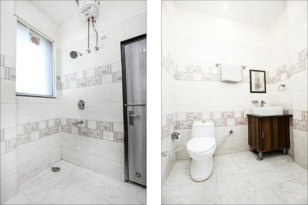 Hotel Woodcrest Zirakpur Chandigarh - Luxury Rooms Extérieur photo