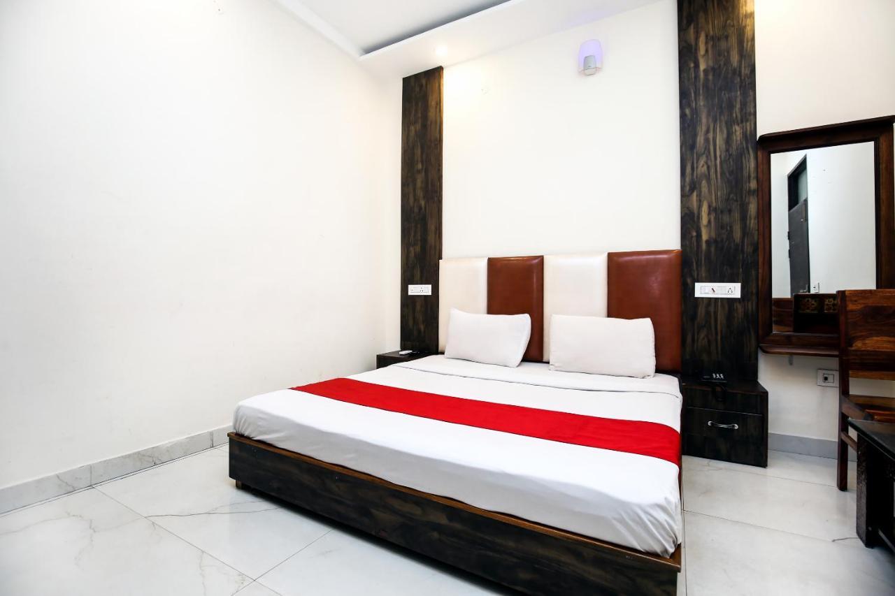 Hotel Woodcrest Zirakpur Chandigarh - Luxury Rooms Extérieur photo
