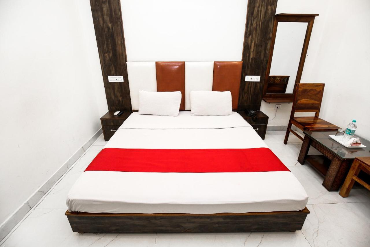 Hotel Woodcrest Zirakpur Chandigarh - Luxury Rooms Extérieur photo