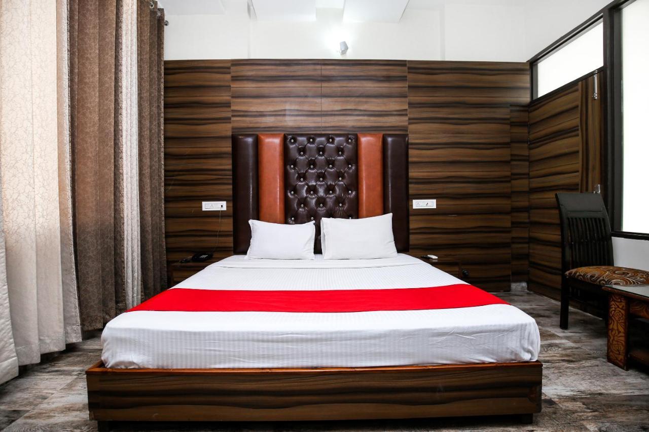 Hotel Woodcrest Zirakpur Chandigarh - Luxury Rooms Extérieur photo