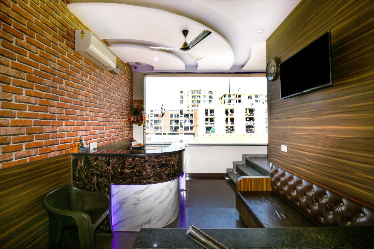 Hotel Woodcrest Zirakpur Chandigarh - Luxury Rooms Extérieur photo