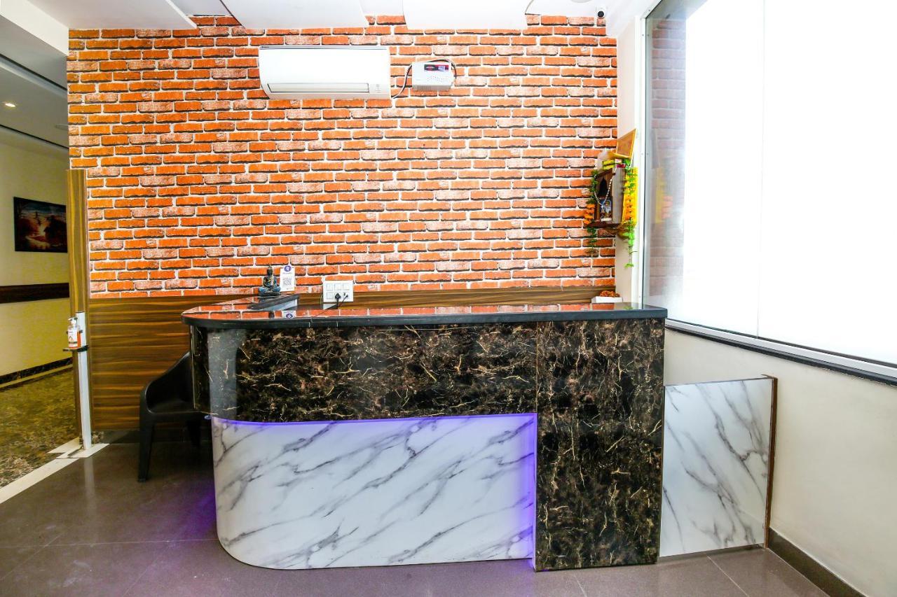 Hotel Woodcrest Zirakpur Chandigarh - Luxury Rooms Extérieur photo
