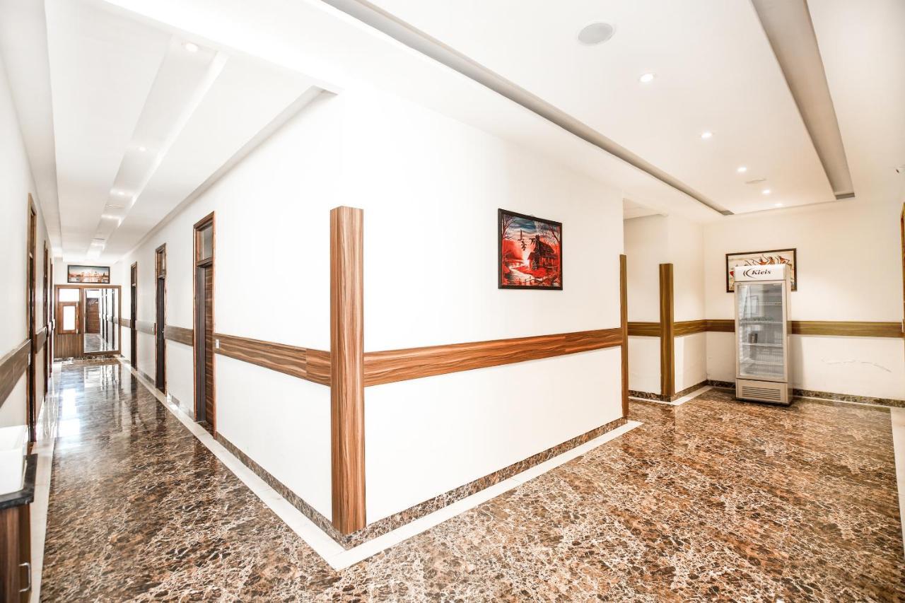 Hotel Woodcrest Zirakpur Chandigarh - Luxury Rooms Extérieur photo